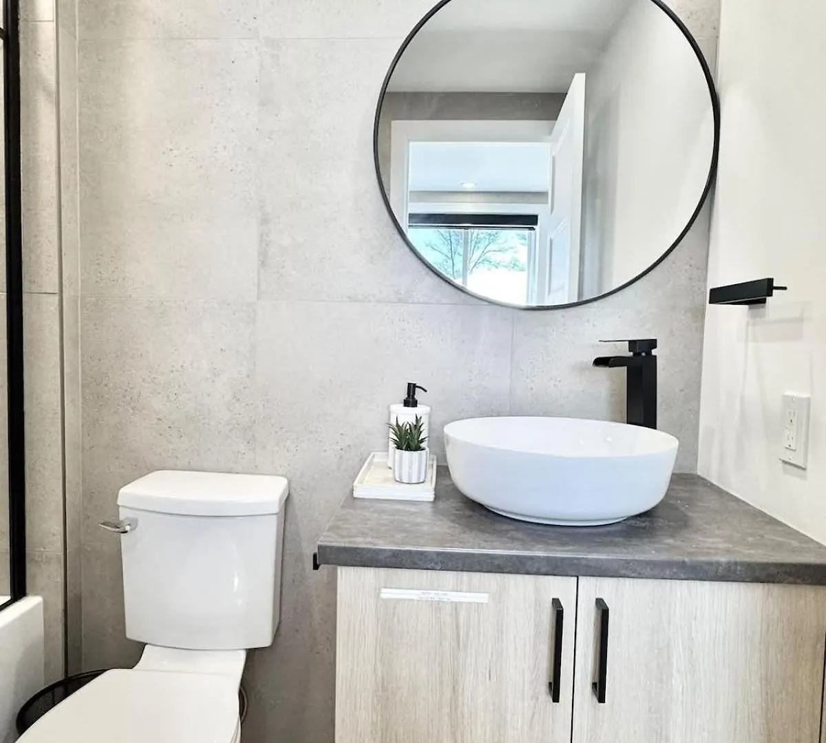 Le Tulum 2 Apartment Quebec City