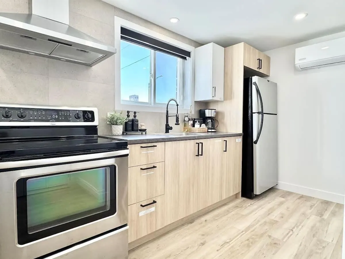 Le Tulum 2 Appartement Québec